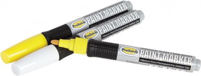 ProSolve Paint Marker 12ml Yellow